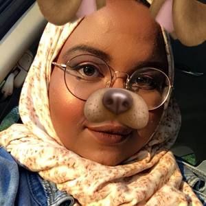 Meet your Posher, Muna